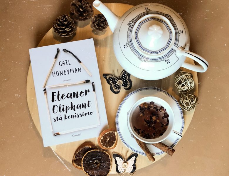 Eleanor Oliphant sta benissimo – Gail Honeyman