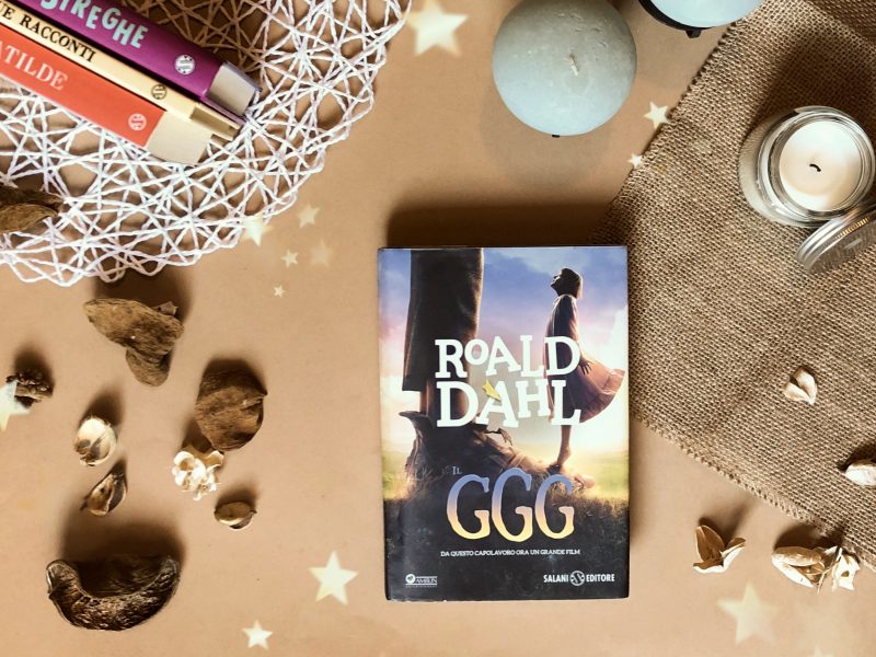 Il GGG – Roald Dahl