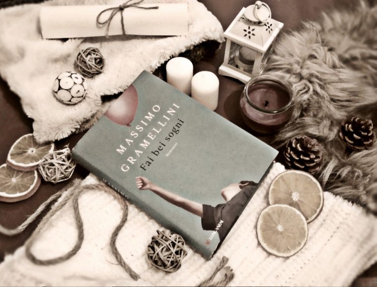 Fai bei sogni Massimo Gramellini Recensione Inchiostro e Parole