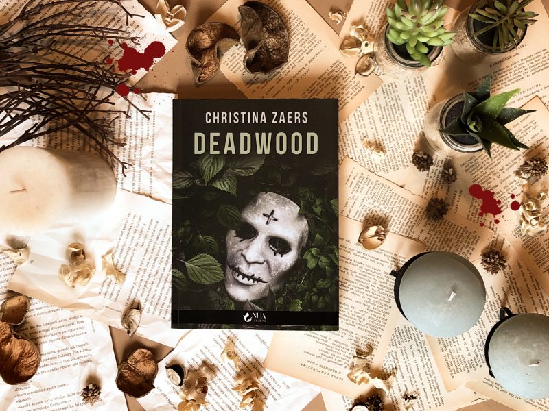 Deadwood – Christina Zaers