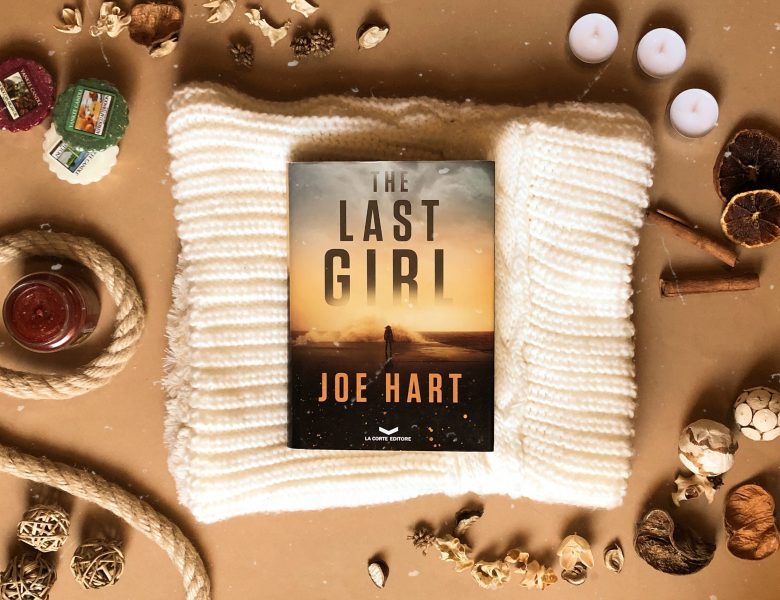 The last girl – Joe Hart