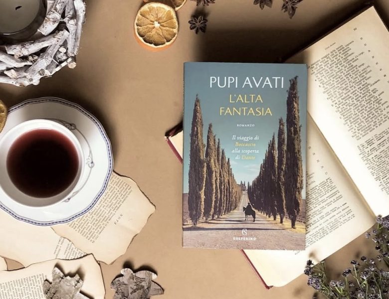 L’alta fantasia – Pupi Avati