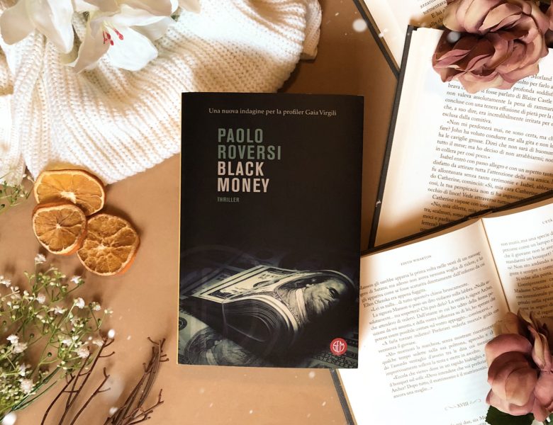 Black money – Paolo Roversi