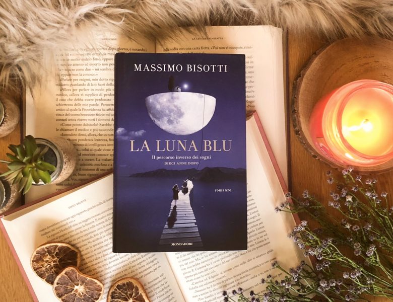 La luna blu – Massimo Bisotti