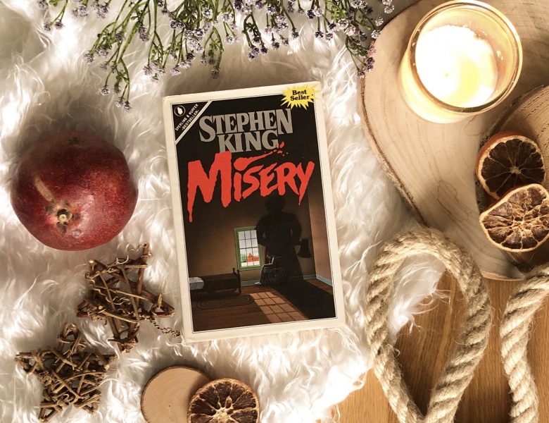 Misery – Stephen King