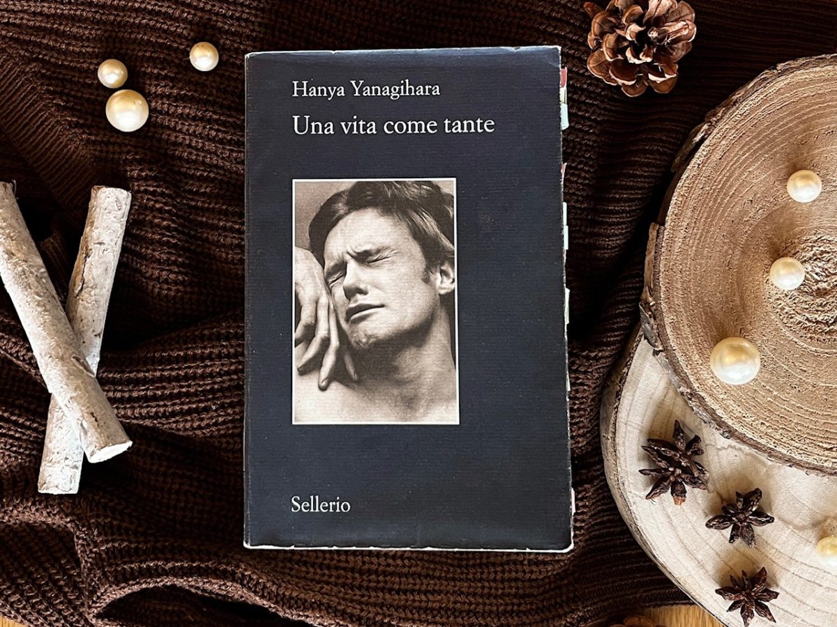 in una notte come tante