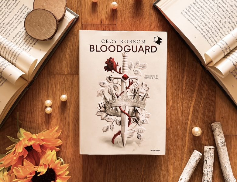 Bloodguard – Cecy Robson
