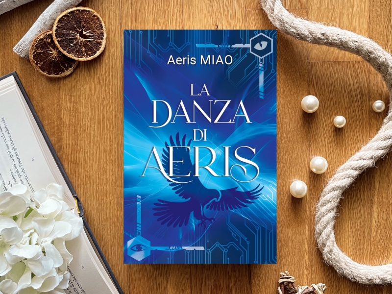 La danza di Aeris – Aeris MIAO