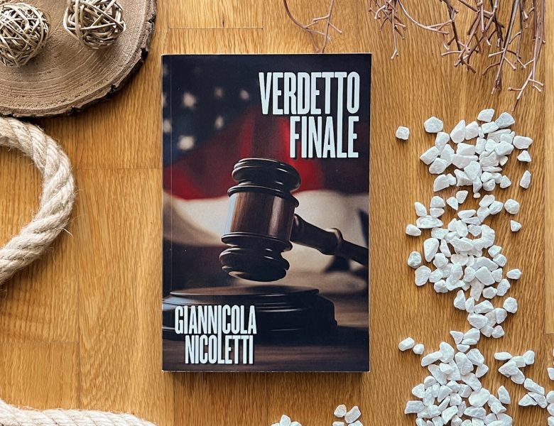 Verdetto Finale – Giannicola Nicoletti