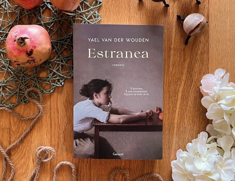 Estranea – Yael Van der Wouden
