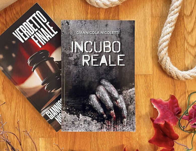 Incubo reale – Giannicola Nicoletti