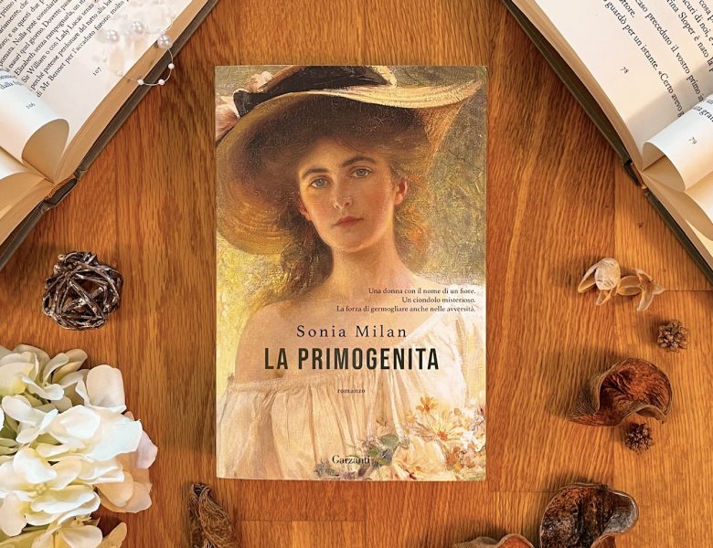 La primogenita – Sonia Milan