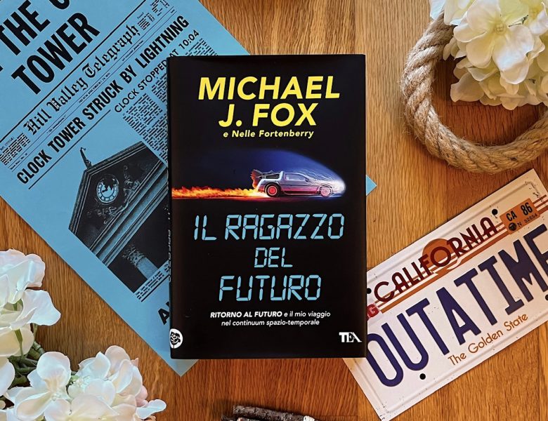 Il ragazzo del futuro – Michael J. Fox