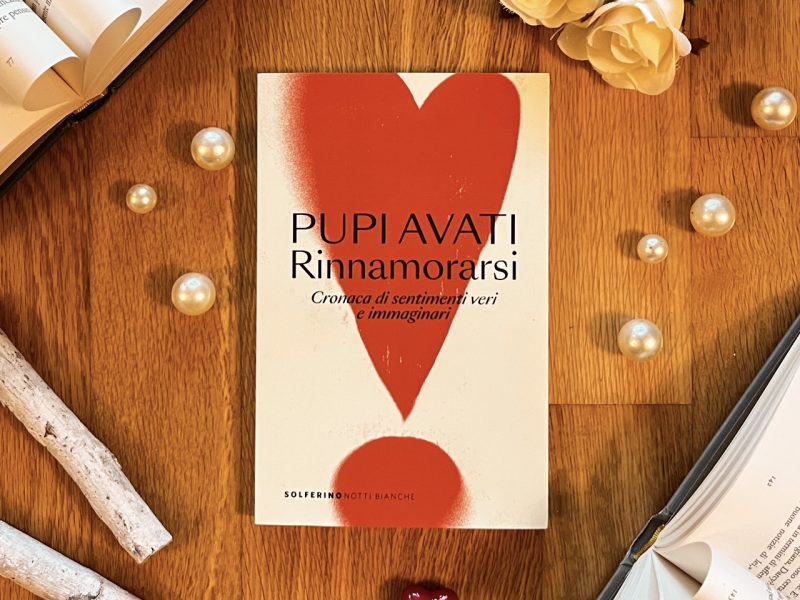 Rinnamorarsi – Pupi Avati
