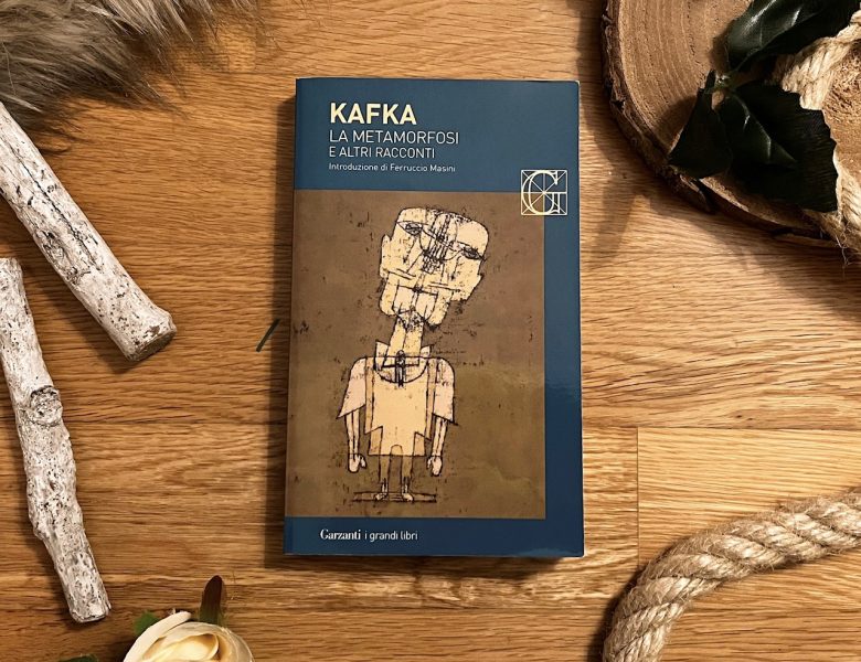 La metamorfosi e altri racconti – Franz Kafka