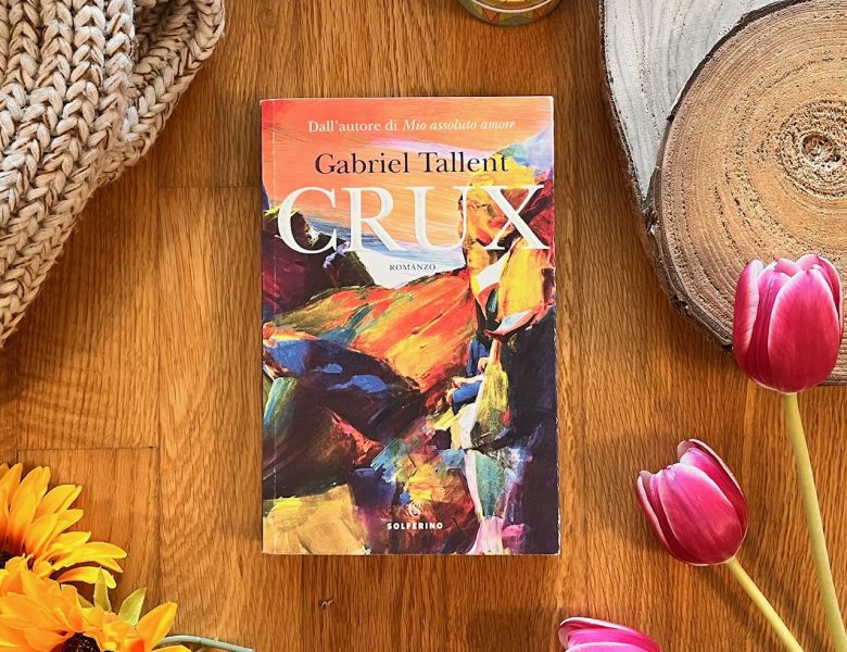 Crux – Gabriel Tallent