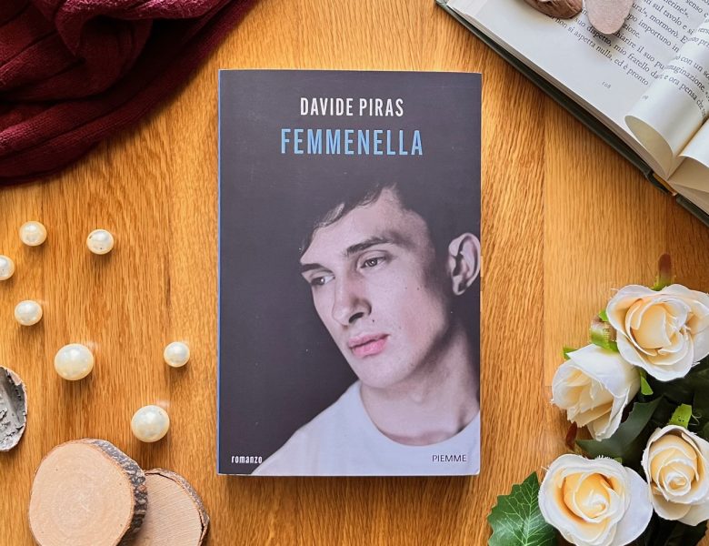 Femmenella – Davide Piras