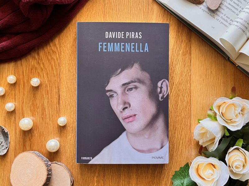 Femmenella – Davide Piras