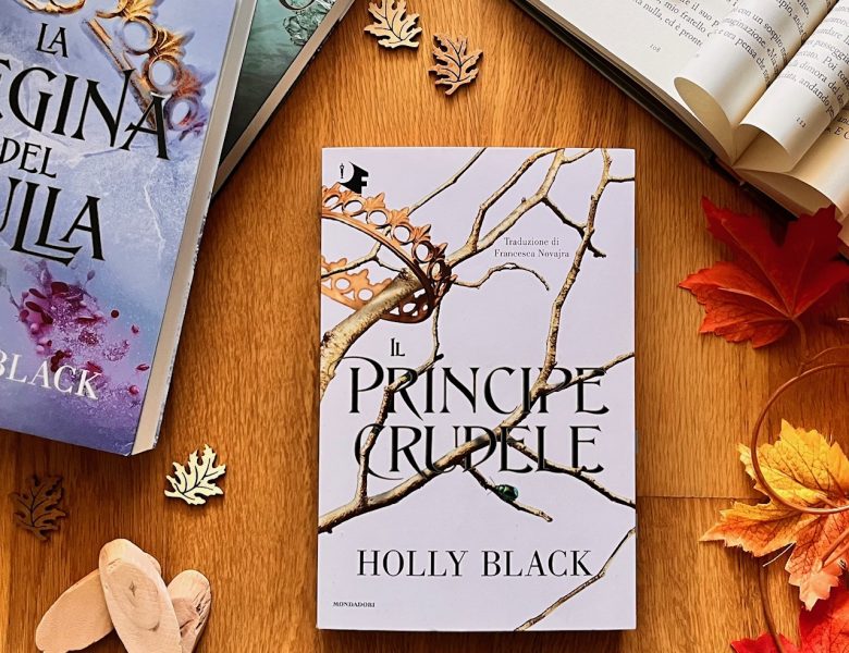 Il principe crudele – Holly Black