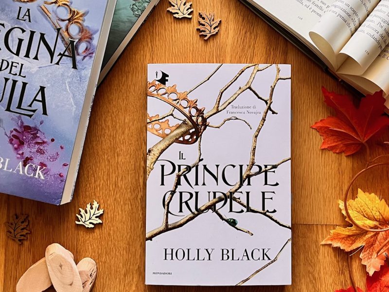 Il principe crudele – Holly Black