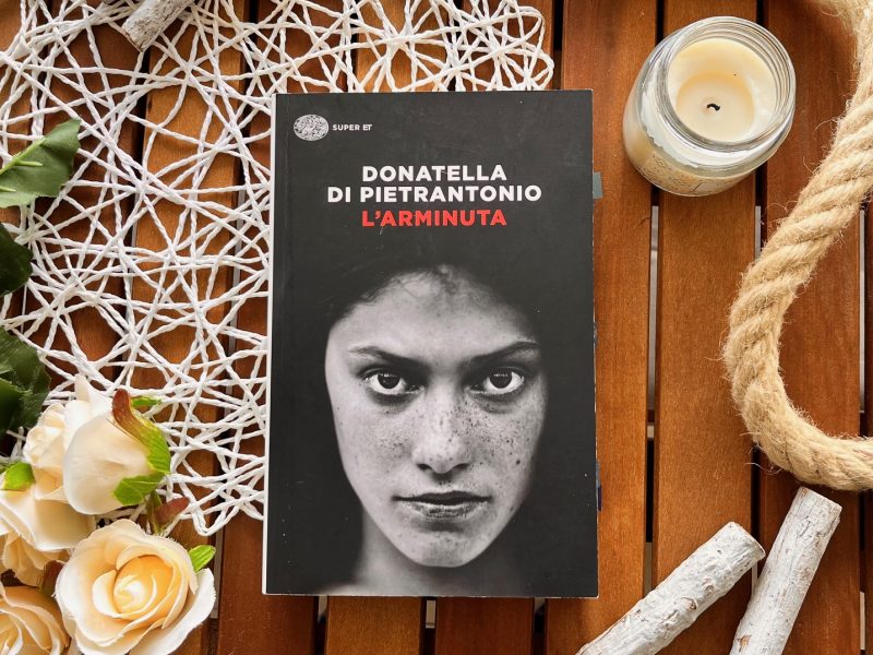 L’Arminuta – Donatella Di Pietrantonio