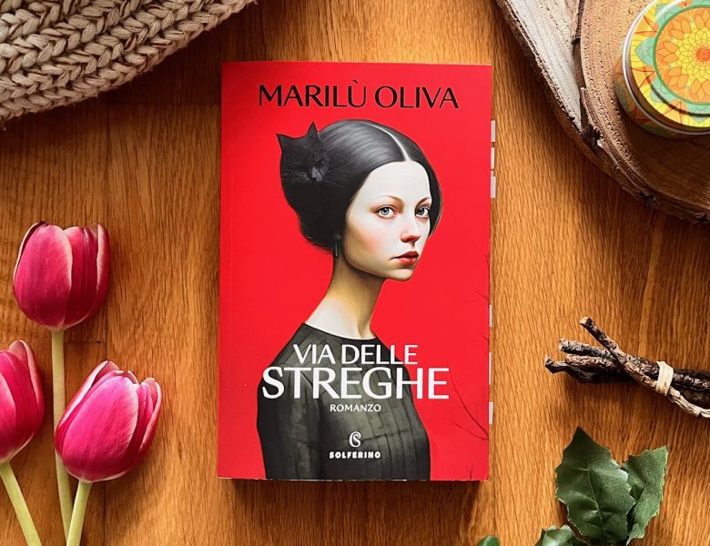 Via delle streghe – Marilù Oliva