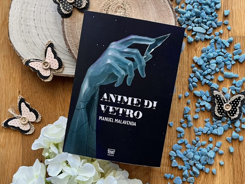 Anime di vetro – Manuel Malavenda