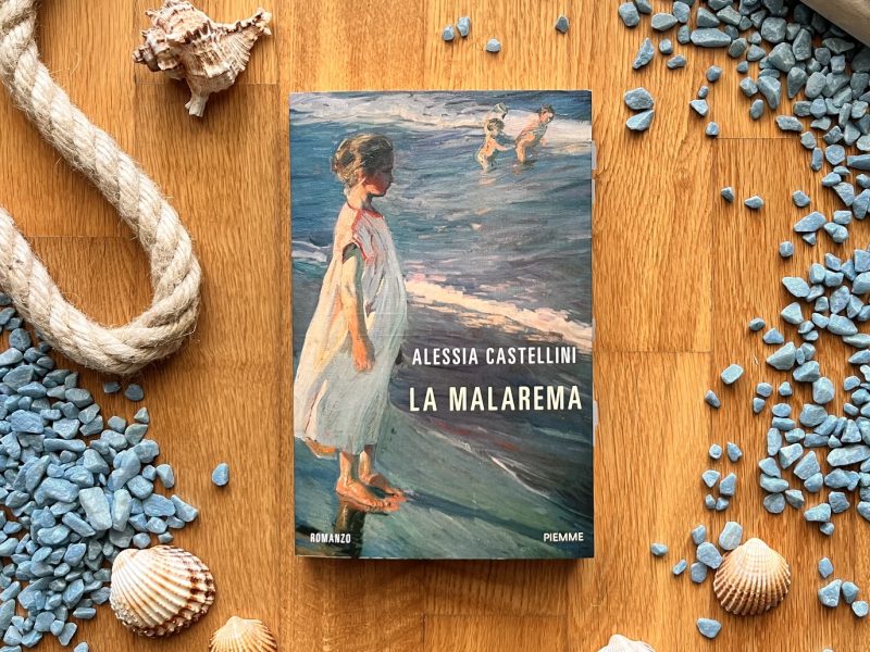 La malarema – Alessia Castellini