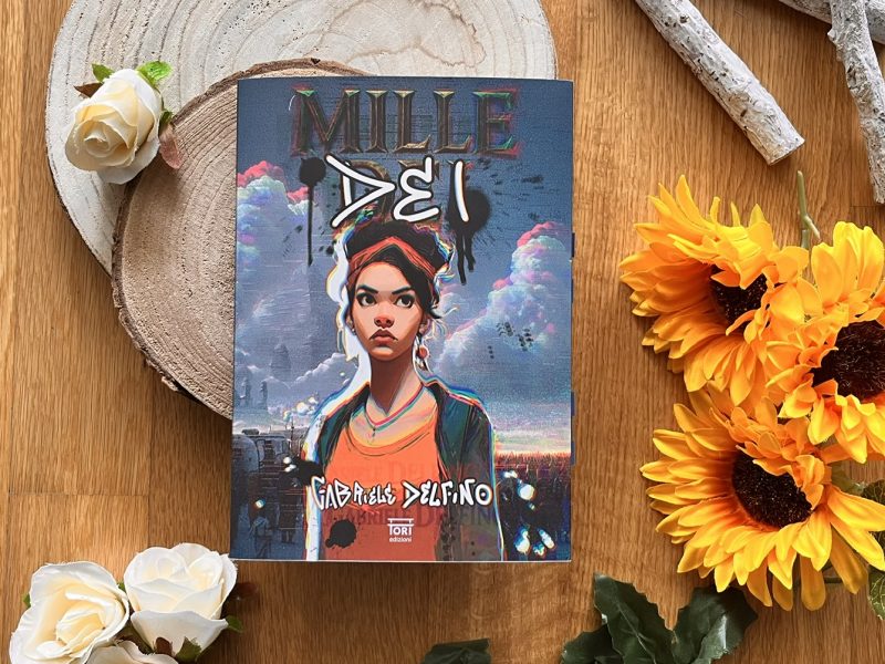 Mille dei – Gabriele Delfino