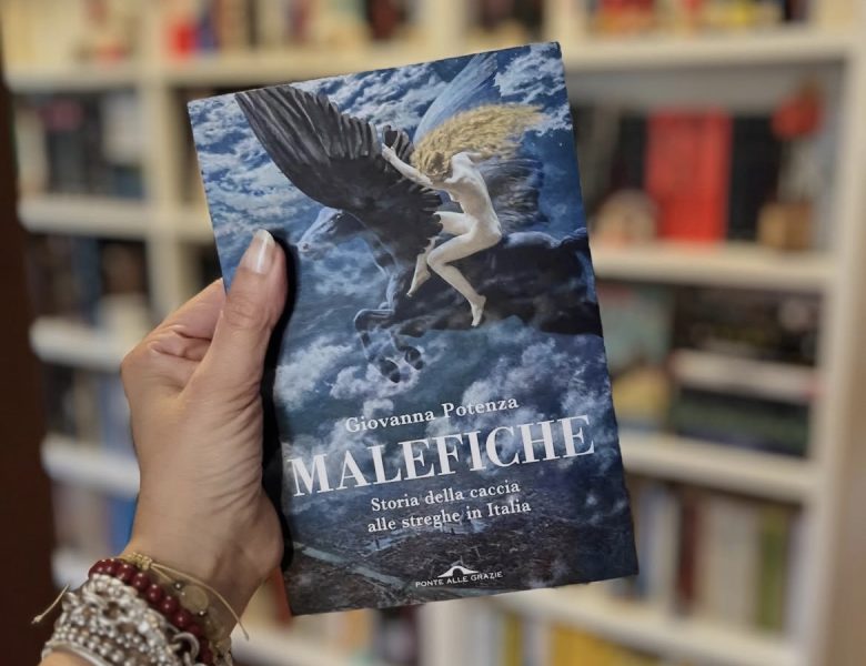 Malefiche – Giovanna Potenza