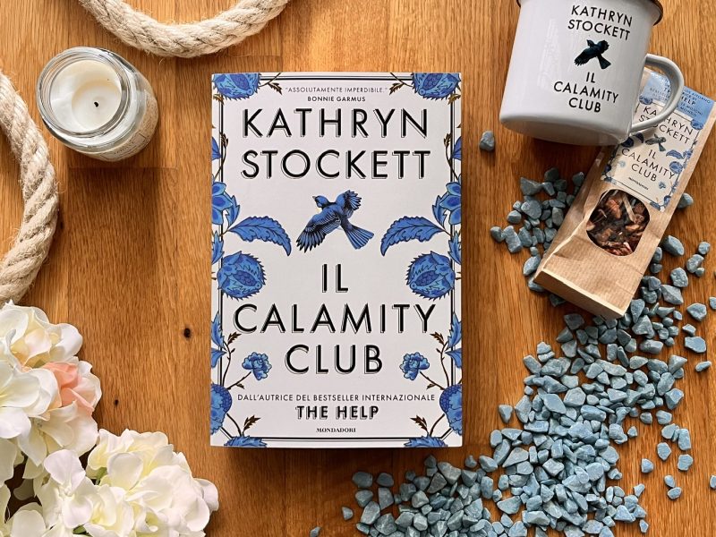 Il Calamity Club – Kathryn Stockett
