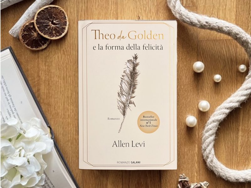 Theo da Golden – Allen Levi