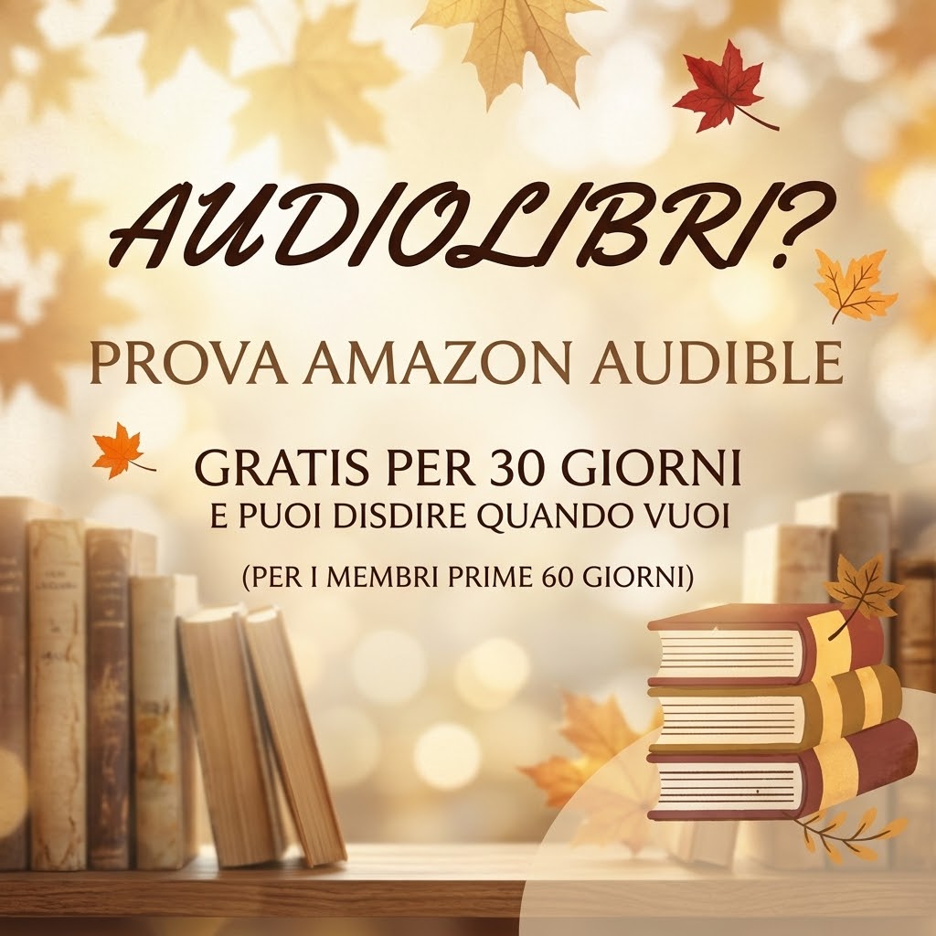 amazon audible